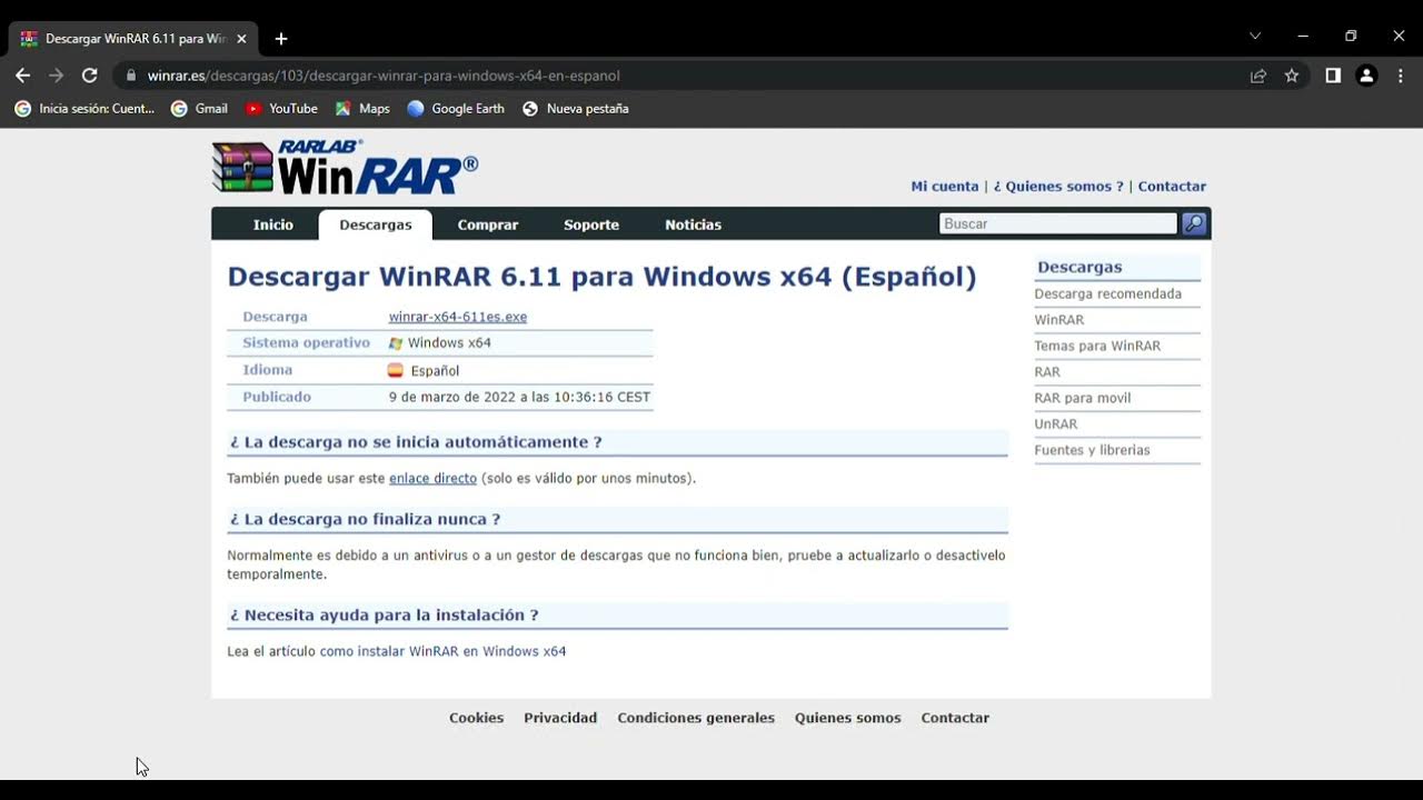 Hoy les boy a ense ar como descargar winrar para descargar gta san