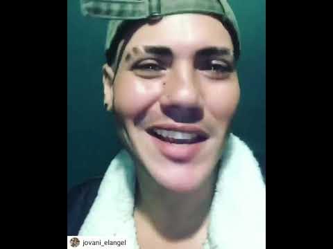 JOVANI VAZQUEZ ️ VIDEO SALUDOS ️ HAPPY BIRTHDAY 🎂 - YouTube