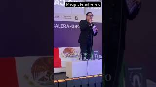 Rasgos Fronterizos. Disponible en Amazon, Mercado Libre, Apple Books y Kindle.#cdmx #books #youtube