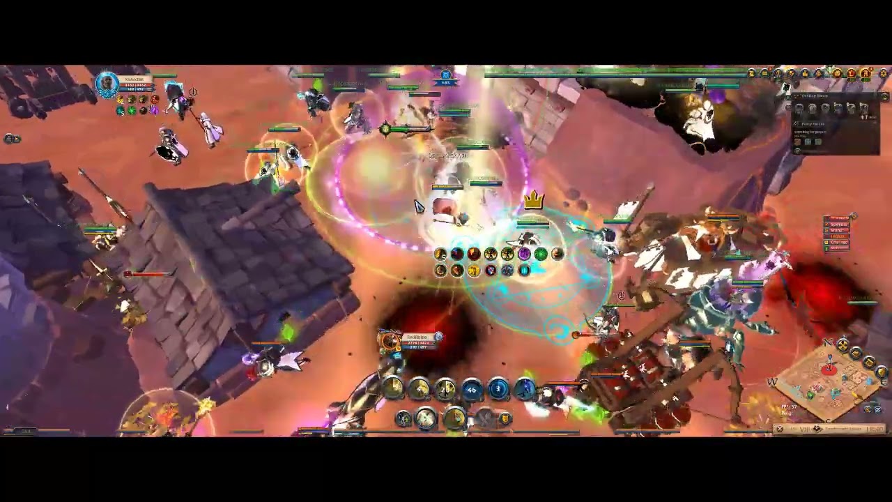 healer 18 utc 2026 02 26