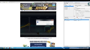 Jetpack Joyride Cheats/Hack Tutorial - UNLIMITED COINS/TOKENS-2013