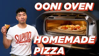 Ooni Volt 12 | Electric & Indoor Pizza Oven | JON KUNG by Jon Kung 13,734 views 2 months ago 8 minutes, 58 seconds