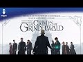 Fantastic beasts the crimes of grindelwald official soundtrack  wands into the earth  watertower