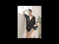 Áo sơ mi nữ kèm vải voan mỏng tay dài CDAN72