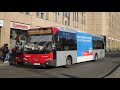 Sound bus vdl citea lle 120  7876  rheinbahn ag dsseldorf