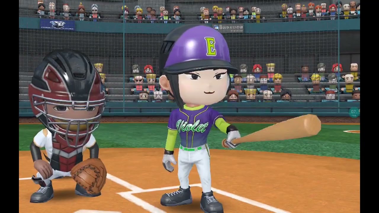 Carl Hubbell Silences the Hunters | Elements’ Pitching Dominance on Full Display | Baseball 9