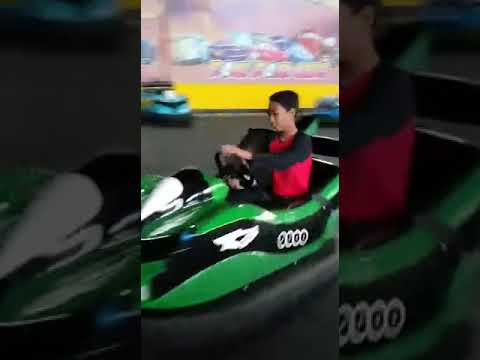 Boom boom car - YouTube