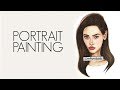 Painting a Portrait