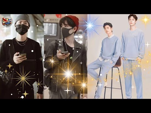 痛バック 王一博 肖战 肖战痛哭ICU！王一博手术后两人真实关系曝光？#XiaoZhan Wang