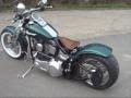 1990 Harley Davidson Softail Springer