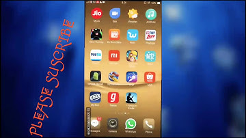 How to change your Android phone to the windows phone