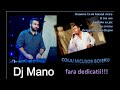 DjMano dj Evenimente - colaj fara dedicatii  -  Nicusor Boieru