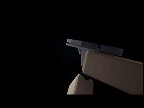 Glock 19 Reload Animation - YouTube