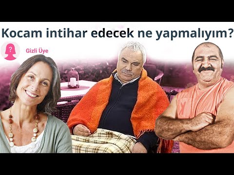 kocamı erkek kardeşiyle bastım (kızlar soruyor)