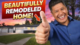 Rosedale Bakersfield California $455,000 | 3 Beds | 3 Baths