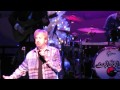 Christmas Love Song