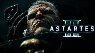ASTARTES II  4k Trailer September~2026 - Warhammer 40,000 