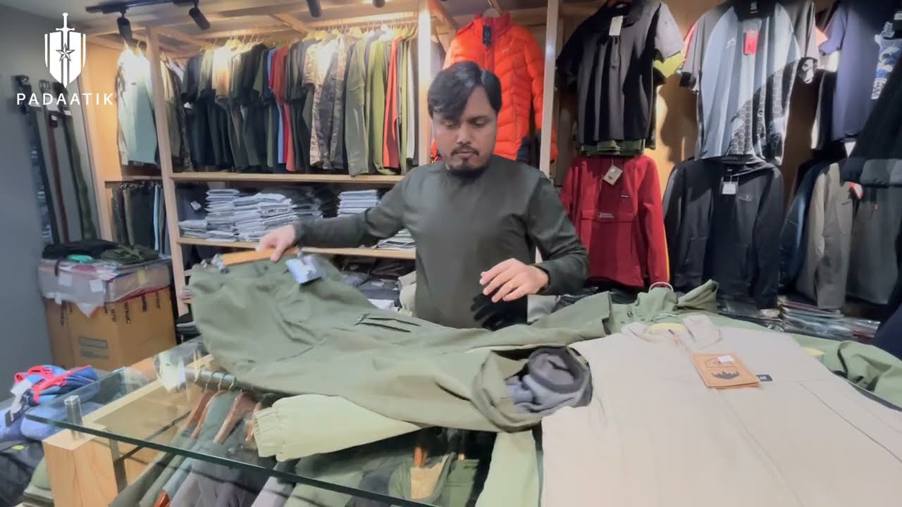 PADAATIK WINTER ITEMS CLEARANCE SALE 🔥