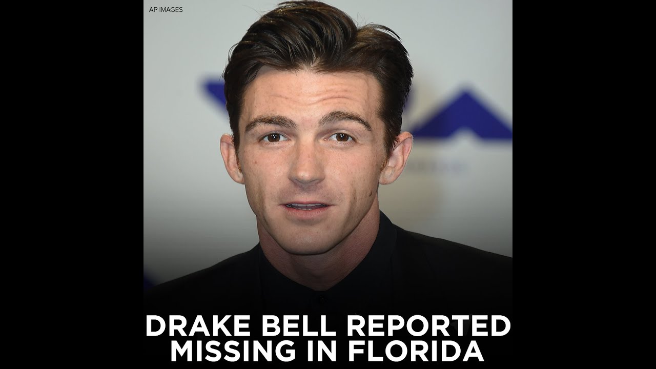 Actor Drake Bell, star of 'Drake & Josh,' is no longer 'considered ...