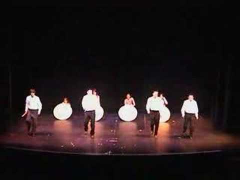 UofM VSA Board Dance DVN