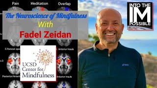 Fadel Zeidan on the neuroscience of mindfulness, and his research on pain, anxiety and psilocybin.