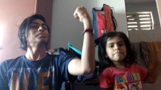 Indians react American pop music...