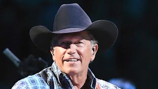 Video thumbnail of "The Real Reason George Strait Isn't a Grand Ole Opry Member"