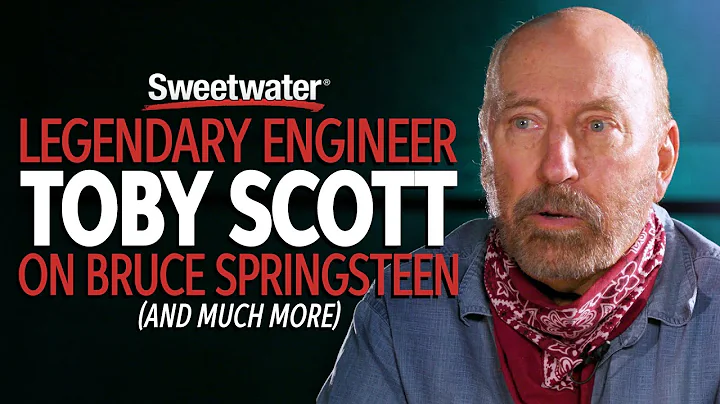 Interview with Toby Scott: Long Time Springsteen C...