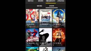 Best app to watch free movies, tv shows and anime in HD screenshot 2
