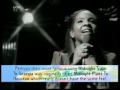 Gladys Knight & The Pips - Help me make it through the Night (totp2).