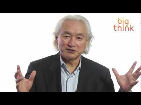 Michio Kaku: The von Neumann Probe (A Nano Ship to the Stars)