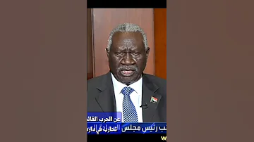 قوات شبيهة حميدتي تقاتل في دارفور 