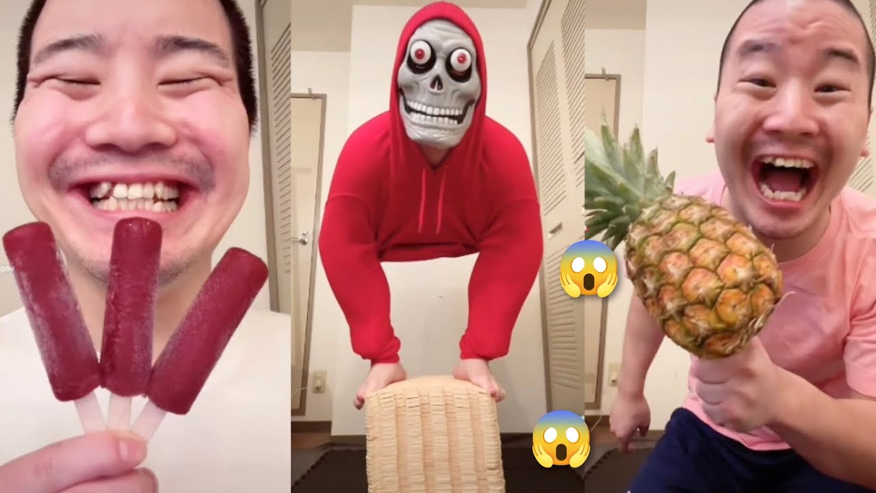 JUNYA 😂Funny video😂 2023।Junya best comedy 