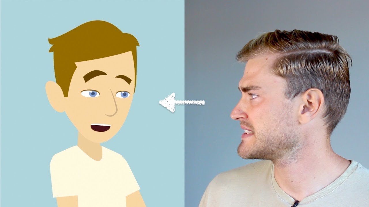 How to Create Animated Characters Online [For Beginners] - YouTube