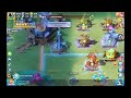 COPPER WAR IMI 685 VS LOA 713 3RD ROUND