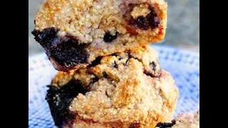 Low Fat Vegan No Oil Forks Over Knives Whole Wheat Berry Muffins Low Fat Vegan No Oil Forks Over Knives Whole Wheat Berry Muffins