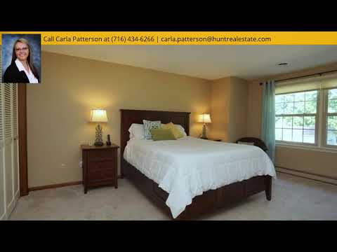 4540 Candlewood Dr., Lockport, NY home video tour