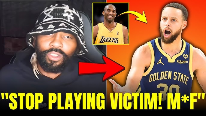 Skip Bayless DESTROYS Steph Curry In Kobe 1 on 1 Debate | “You're Not On  Kobe's Level!” - YouTube