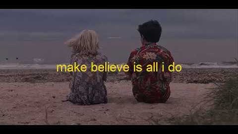 Laughing on the Outside, Crying on the Inside Lyrics - The End of the F***ing World