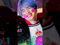 Bts 💜 holi whatsapp status #boostup #bts #song #btsarmy