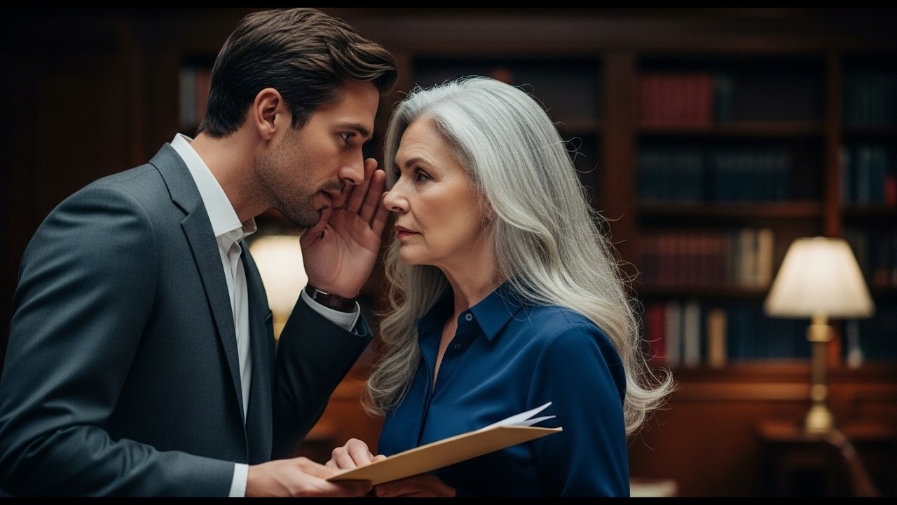 Three Months After My Husband’s Death, the Lawyer Called: “You Need to See This”