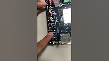 硬體描述語言-期末專題-二進位計算機