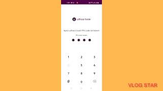 How To Use Udhar Book App On Android || Hassnain Tv