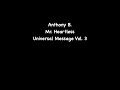 Anthony B. - Mr. Heartless