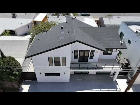 Serra Mesa ADU project video