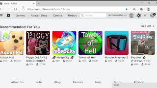 How to use inspect on Yotube (Microsoft edge)