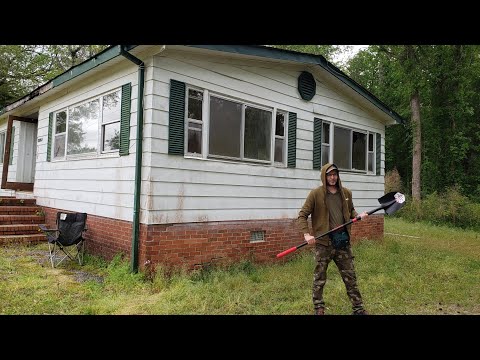 Видео: Как купить дом, лишенный права выкупа в Северной Каролине?