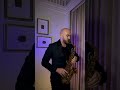 Testing a New Legere French cut! #legere #frenchcut #classicalsaxophone #schumann #fantasy