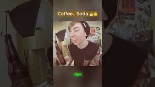 COFFEE SODA REVIEW