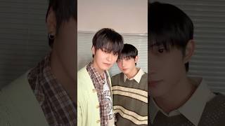 어둠 속에서 꿀떡즈 찾기 ⋆˚ 𝜗𝜚˚⋆ #TEMPEST #템페스트 #형섭 #태래 #As_I_am #In_The_Dark #TPST_ITD #ITD_Challenge